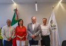 GOBIERNO ESTATAL FORTALECE ALIANZA CON EL SECTOR PRODUCTIVO PARA IMPULSAR CRECIMIENTO ECONÓMICO