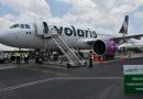 RICARDO GALLARDO IMPULSA NUEVA ERA DE CONECTIVIDAD CON AMPLIACIÓN DE RUTAS DE VOLARIS