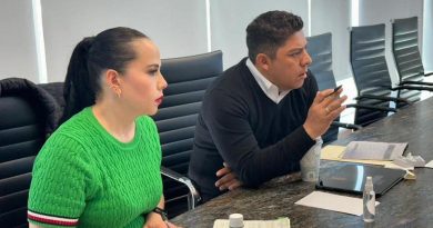 FINANZAS FUERTES IMPULSAN EL DESARROLLO DE SAN LUIS