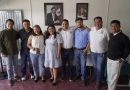 GOBIERNO ESTATAL ACERCA MÁS OPORTUNIDADES A LAS JUVENTUDES DE LA REGIÓN MEDIA