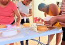 GOBIERNO ESTATAL IMPULSA EL APRENDIZAJE EN LA HUASTECA