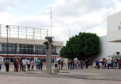 ARRANCA VENTA DE BOLETOS PARA EL PALENQUE FENAPO 2026