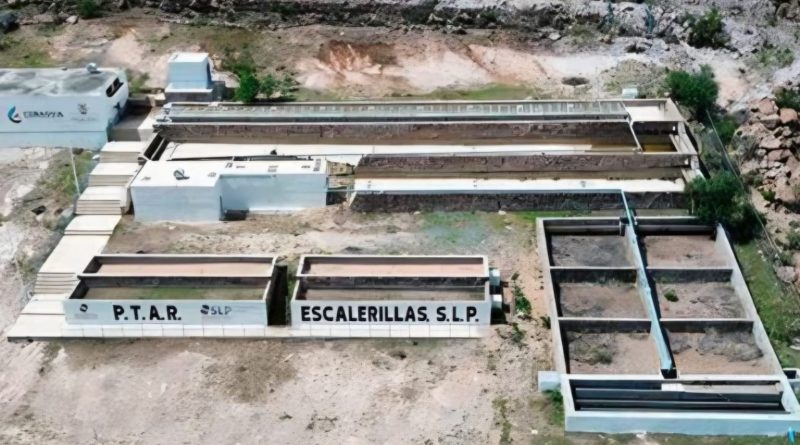 GOBIERNO ESTATAL IMPULSA OBRAS Y PROGRAMAS PARA FORTALECER EL ACCESO AL AGUA
