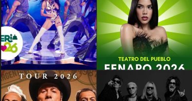 FENAPO 2026 DESPIERTA INTERÉS EN MÉXICO Y EL EXTRANJERO