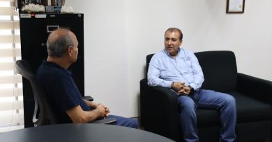 TECNM – MATEHUALA Y SECRETARÍA DE CULTURA DE SAN LUIS POTOSÍ PROYECTAN AGENDA CONJUNTA DE ACTIVIDADES CULTURALES