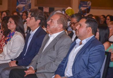 GOBIERNO ESTATAL FORTALECE LA VINCULACIÓN EMPRESARIAL EN EL BAJÍO