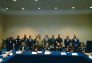 San Luis Capital comparte experiencias de profesionalización policial y justicia cívica en reunión de la Asociación de Ciudades Capitales