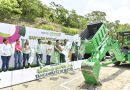 RICARDO GALLARDO LLEVA DEPORTE Y MOVILIDAD A TANCANHUITZ