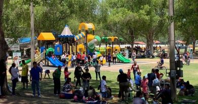 SAN LUIS POTOSÍ SE CONSOLIDA ENTRE LOS ESTADOS CON MENOR PERCEPCIÓN NEGATIVA DEL PAÍS