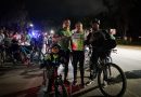 GOBIERNO ESTATAL IMPULSA CULTURA Y DEPORTE CON RODADA TRAIL ECOBIKE