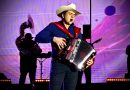 MAYO CONSOLIDA A LA ARENA POTOSÍ COMO REFERENTE DE GRANDES ESPECTÁCULOS
