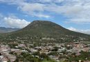GOBIERNO ESTATAL ENTREGA ÁREA NATURAL PROTEGIDA «PARQUE URBANO VILLA HIDALGO»