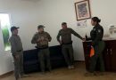 GOBIERNO ESTATAL FORTALECE LA PREVENCIÓN DE LA VIOLENCIA EN EL ALTIPLANO