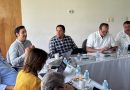 GOBIERNO ESTATAL IMPULSA FINANCIAMIENTO HISTÓRICO PARA EL CAMPO POTOSINO