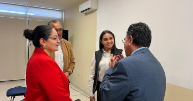 GOBIERNO ESTATAL CONSOLIDA ESTRATEGIA DE PREVENCIÓN Y ATENCIÓN DE EMERGENCIAS