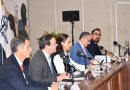 SAN LUIS FORTALECE LA COORDINACIÓN REGIONAL EN BÚSQUEDA DE PERSONAS