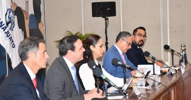 SAN LUIS FORTALECE LA COORDINACIÓN REGIONAL EN BÚSQUEDA DE PERSONAS