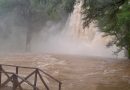 GOBIERNO ESTATAL CONFIRMA CIERRE EN DOS PARAJES TURÍSTICOS DE LA HUASTECA