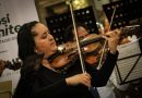 CAMERATA DE SAN LUIS LLEVA LA MÚSICA A LOS BARRIOS TRADICIONALES