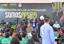 SAN LUIS, LISTO PARA RECIBIR A TURISTAS NACIONALES Y EXTRANJEROS DURANTE EL MUNDIAL