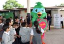 GOBIERNO ESTATAL FORTALECE LA PREVENCIÓN DIGITAL EN LAS ESCUELAS