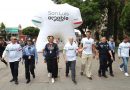 San Luis Capital vivirá una gran fiesta mundialista en el Centro Histórico