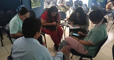 GOBIERNO ESTATAL FORTALECE ENTORNOS LABORALES LIBRES DE VIOLENCIA