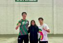 TALENTO POTOSINO DESTACA EN EL KARATE INTERNACIONAL