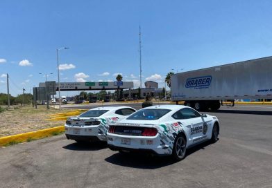 ESTRATEGIA INTEGRAL DE SEGURIDAD DA RESULTADOS EN TODO EL TERRITORIO POTOSINO
