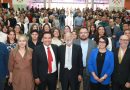 GOBIERNO ESTATAL RECONOCE A LAS Y LOS PERIODISTAS DE SAN LUIS POTOSÍ