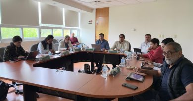 GOBIERNO ESTATAL IMPULSA EL FINANCIAMIENTO PARA MICROEMPRESAS CON MÁS DE 5.9 MILLONES DE PESOS