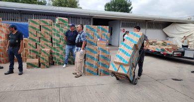 GOBIERNO ESTATAL INICIA ENTREGA DE LIBROS DE TEXTO GRATUITO