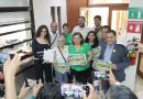 GOBIERNO DEL ESTADO, CONGRESO Y CIUDADANÍA IMPULSAN LEY HISTÓRICA DE MOVILIDAD