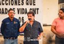MÁS DE 100 FAMILIAS RECIBEN CALENTADORES, TINACOS Y APOYOS PARA EL CAMPO EN MATEHUALA