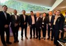 GOBIERNO ESTATAL IMPULSA ALIANZA CON INDUSTRIA PARA FORTALECER LA COMPETITIVIDAD