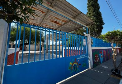 SEER DA SEGUIMIENTO A DENUNCIA EN JARDÍN DE NIÑOS GLORIA LOZANO