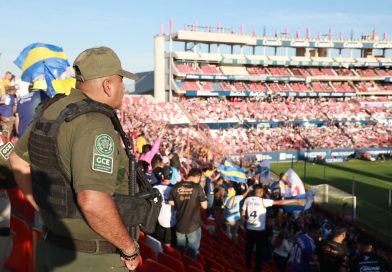 GOBIERNO ESTATAL ACTIVA OPERATIVO MUNDIALISTA