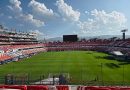 GOBIERNO ESTATAL DESPLEGARÁ OPERATIVO EN EL ESTADIO LIBERTAD FINANCIERA