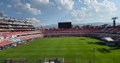 GOBIERNO ESTATAL DESPLEGARÁ OPERATIVO EN EL ESTADIO LIBERTAD FINANCIERA