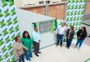 GOBIERNO ESTATAL FORTALECE INFRAESTRUCTURA EDUCATIVA EN SOLEDAD DE GRACIANO SÁNCHEZ