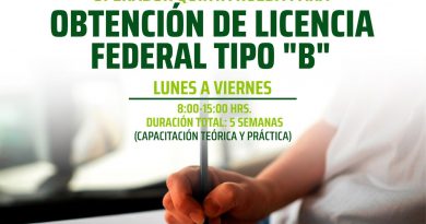 GOBIERNO ESTATAL IMPULSA CAPACITACIÓN Y DESARROLLO PARA LAS Y LOS POTOSINOS