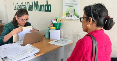SECRETARÍA DE COMUNICACIONES Y TRANSPORTE MANTIENE OPERACIÓN NORMAL Y CONTINUIDAD EN TRÁMITES