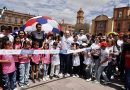 San Luis Capital ya late al ritmo del Mundial