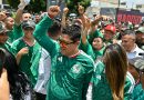 RICARDO GALLARDO SE CONSOLIDA ENTRE LOS GOBERNADORES MEJORES EVALUADOS DEL PAÍS