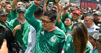 RICARDO GALLARDO SE CONSOLIDA ENTRE LOS GOBERNADORES MEJORES EVALUADOS DEL PAÍS