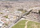 RICARDO GALLARDO REFUERZA MOVILIDAD METROPOLITANA CON NUEVO MEGA PUENTE VEHÍCULAR