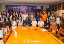 INSPIRA 2026 IMPULSA LOS SUEÑOS Y PROYECTOS DE LA JUVENTUD MATEHUALENSE