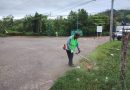 GOBIERNO ESTATAL LLEVA ENCHULANDO TU COMUNIDAD A TAMAZUNCHALE