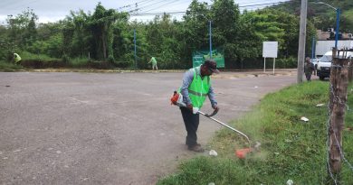 GOBIERNO ESTATAL LLEVA ENCHULANDO TU COMUNIDAD A TAMAZUNCHALE
