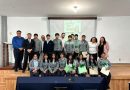 CONALEP IMPULSA EL APRENDIZAJE DEL INGLÉS EN ESTUDIANTES CON CONCURSO